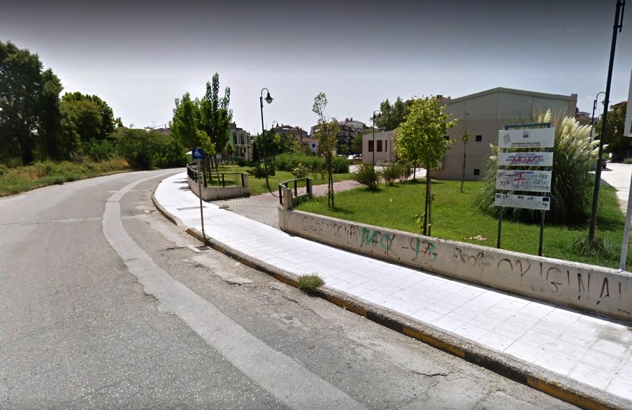 Αγιασμός και γιορτή για την εθνική επέτειο στο Δ ΚΑΠΗ