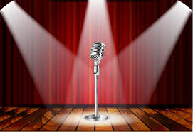 Ματαιώνεται η παράσταση stand up comedy
