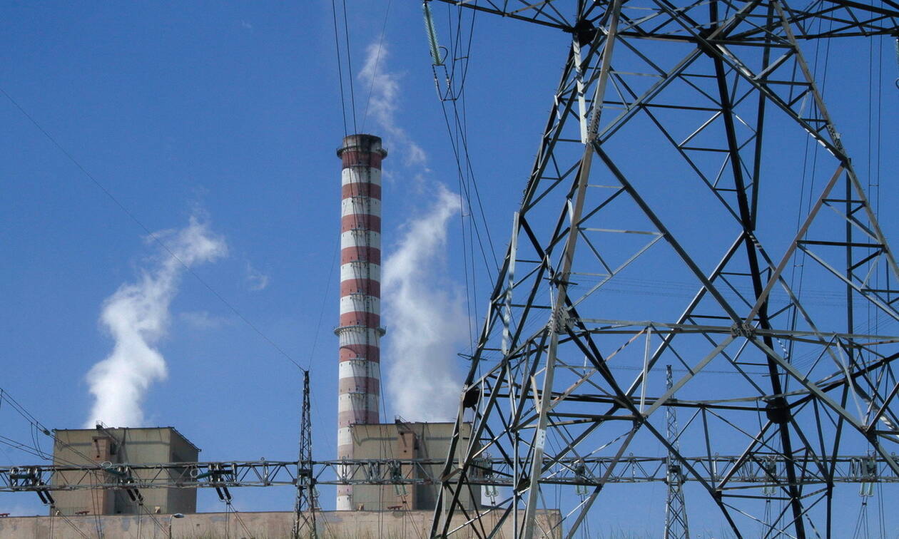Νυχτερινό τιμολόγιο ρεύματος: Από σήμερα (1/11) σε ισχύ το χειμερινό ωράριο