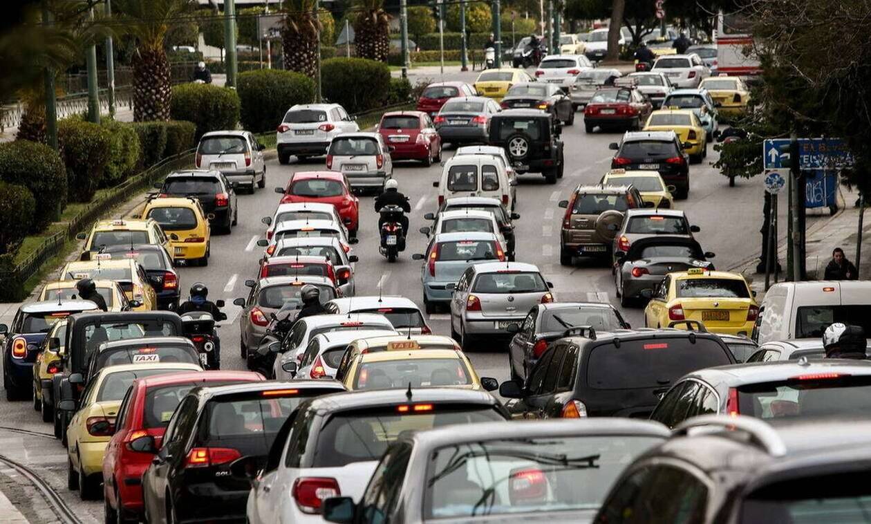 Τέλη κυκλοφορίας 2020 – gsis.gr: Βήμα – βήμα η εκτύπωση από το TAXISnet