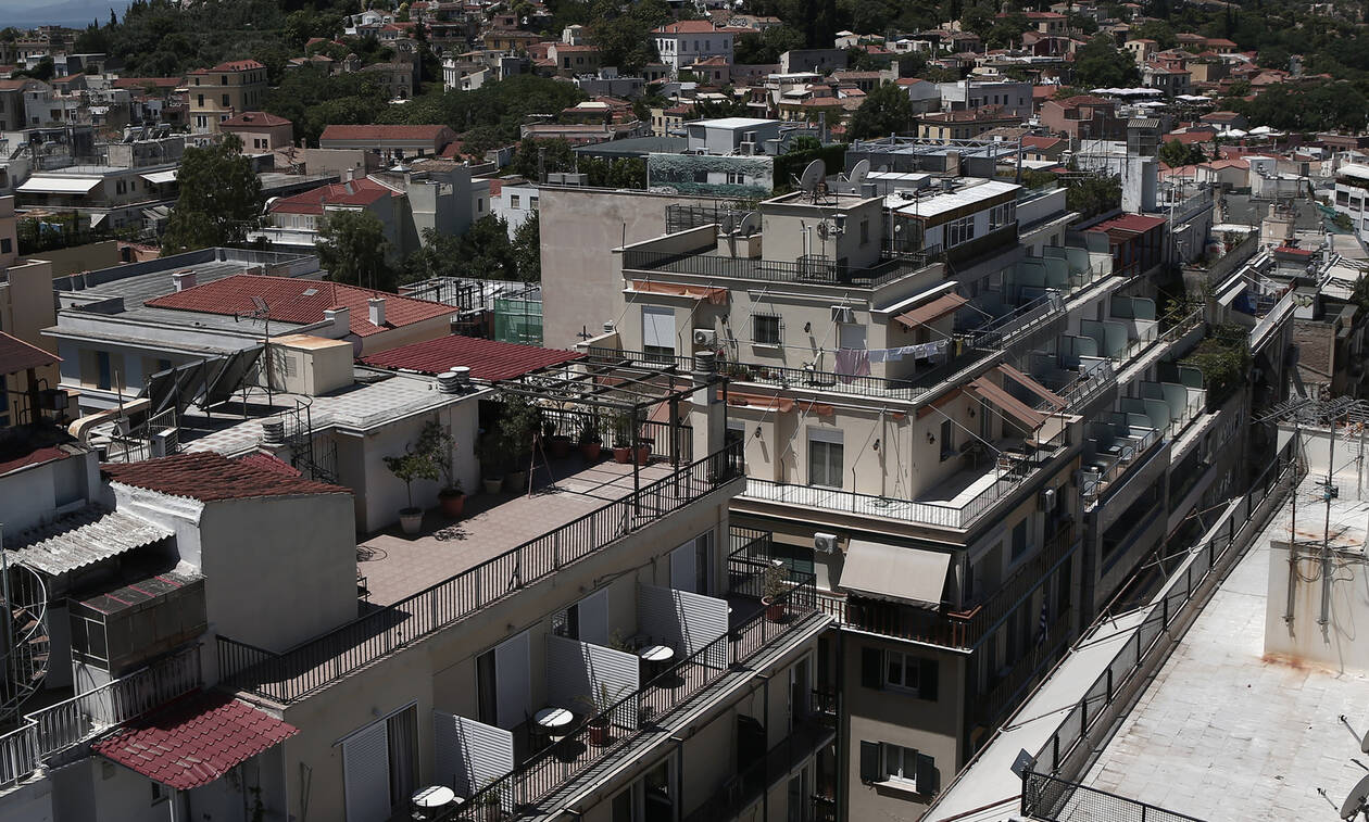 ΕΝΦΙΑ: Πώληση ακινήτου και μετά εξόφληση του φόρου – Πώς θα γίνεται