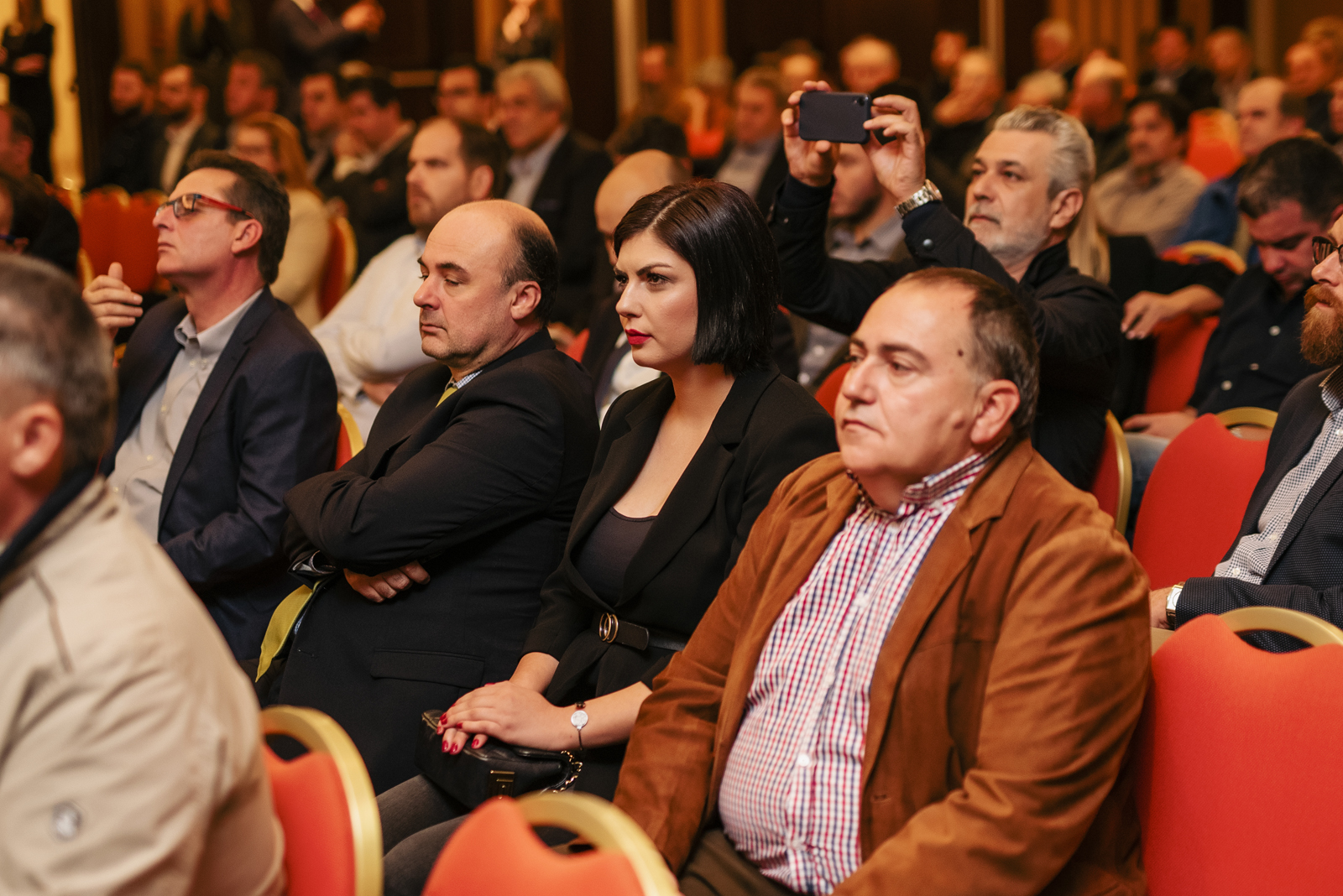 Εκδήλωση-«Ελληνική Οικονομία: βασικοί πυλώνες και τρόποι επανεκκίνησής της»