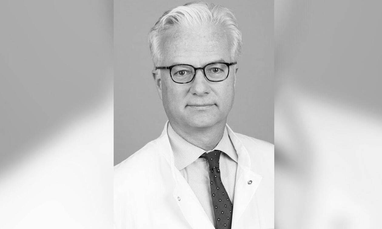 Γερμανία: Δολοφονήθηκε ο γιος του πρώην προέδρου Ρίχαρντ φον Βάιτσεκερ