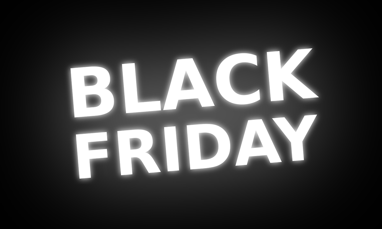 Black Friday: Αυτή είναι η γνωστή εταιρεία που κλείνει τα μαγαζιά της για αντίδραση