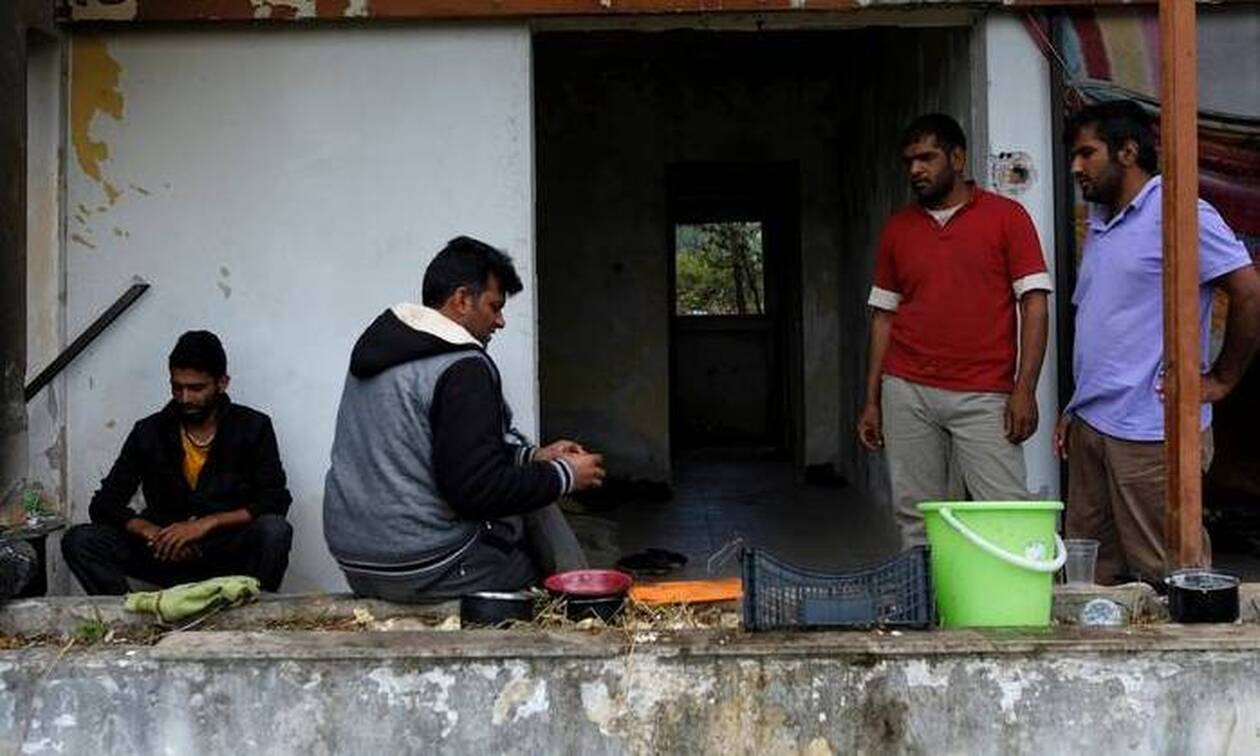 Υπηρεσία Ασύλου: Ξεκινούν αύριο (25/11) οι αιτήσεις προσλήψεων