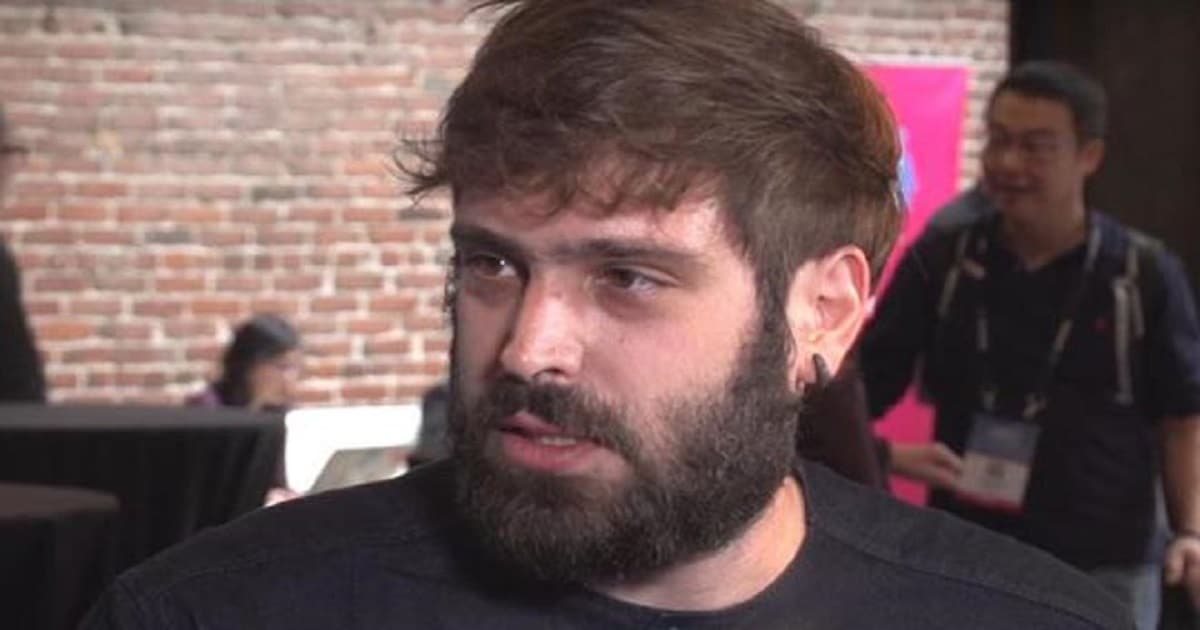 Αυτός ο νεαρός από τα Ιωάννινα πούλησε τη Startup του στην Alibaba για 90 Εκατ. Ευρώ