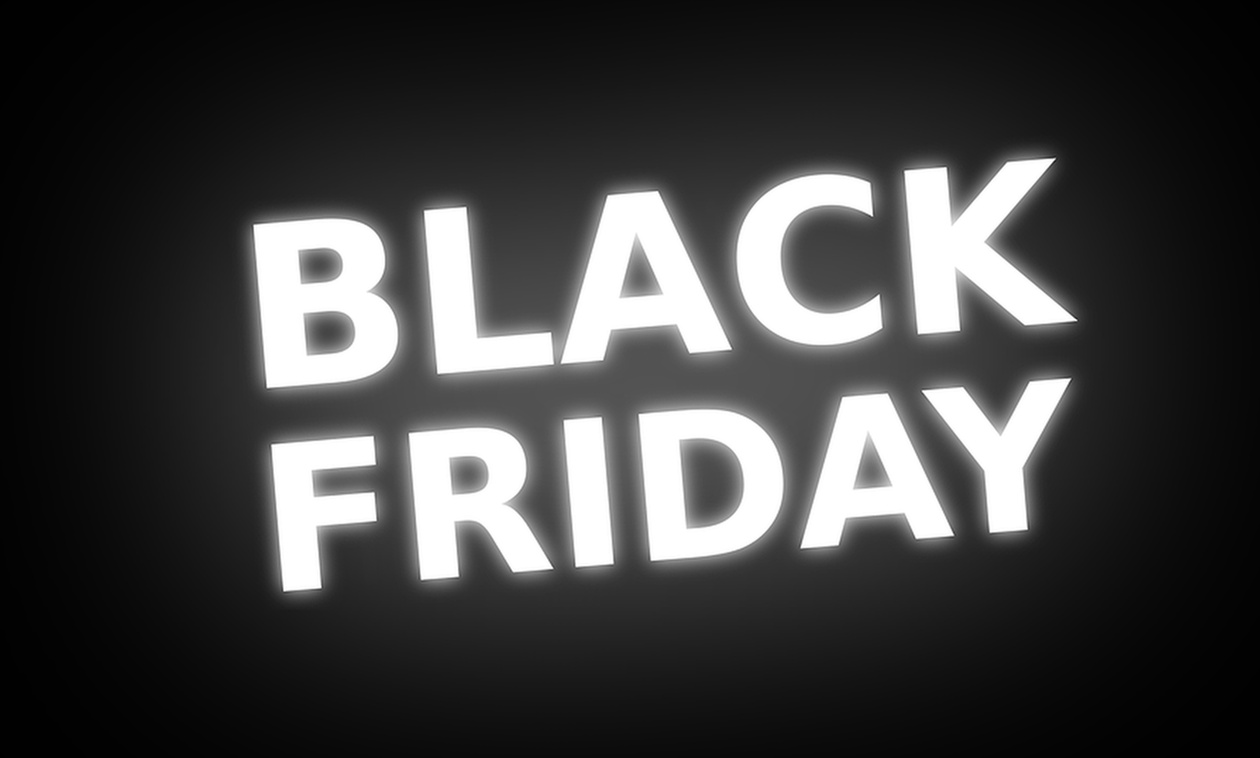 Εκπτώσεις 2019: Black Friday και Cyber Monday – Αυτές είναι οι ημερομηνίες