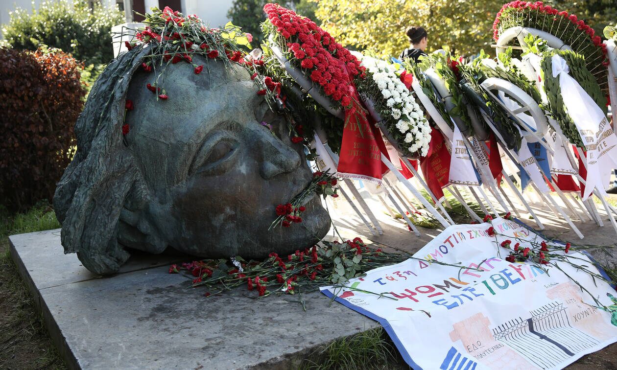Επέτειος Πολυτεχνείου 2019: Συναγερμός στην ΕΛΑΣ – Δρακόντεια μέτρα ασφαλείας υπό το φόβο επεισοδίων