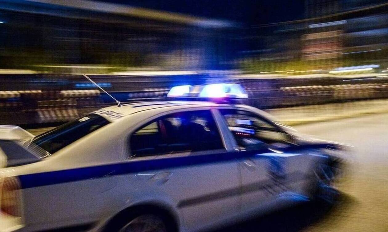 Ηράκλειο: Στα χέρια της ΕΛ.ΑΣ. ο δολοφόνος της 31χρονης που βρέθηκε στο σπίτι της