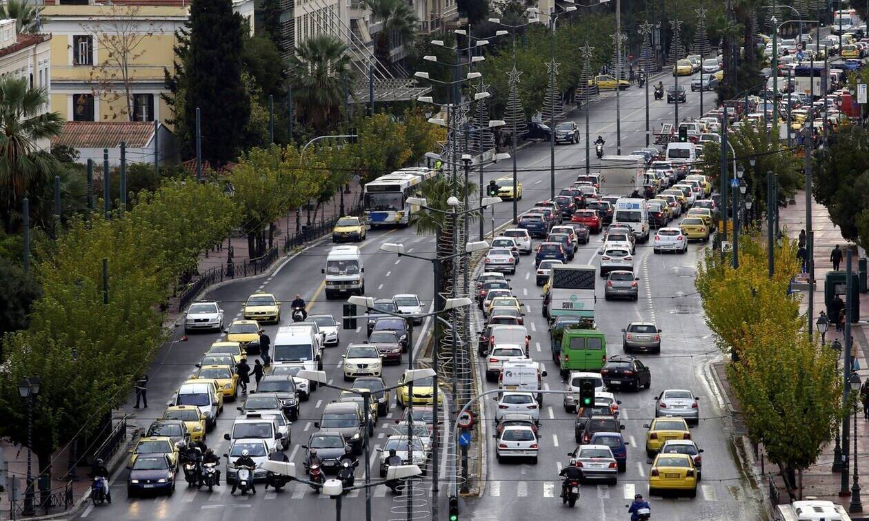 Τέλη κυκλοφορίας 2020: Πώς και πόσα θα πληρώσετε – Οδηγίες για εκτύπωση στο TAXISnet