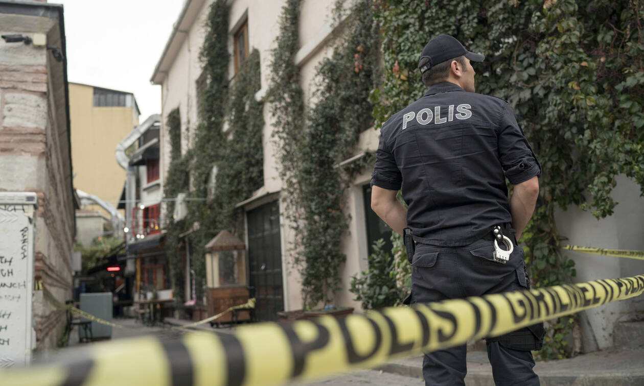 Άγκυρα: Τούρκος εργαζόμενος στη γερμανική πρεσβεία συνελήφθη για κατασκοπεία