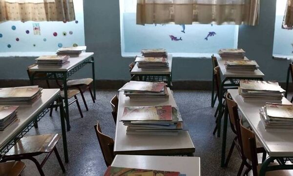 Χριστούγεννα 2019: Δείτε πότε κλείνουν τα σχολεία για τις χειμερινές διακοπές