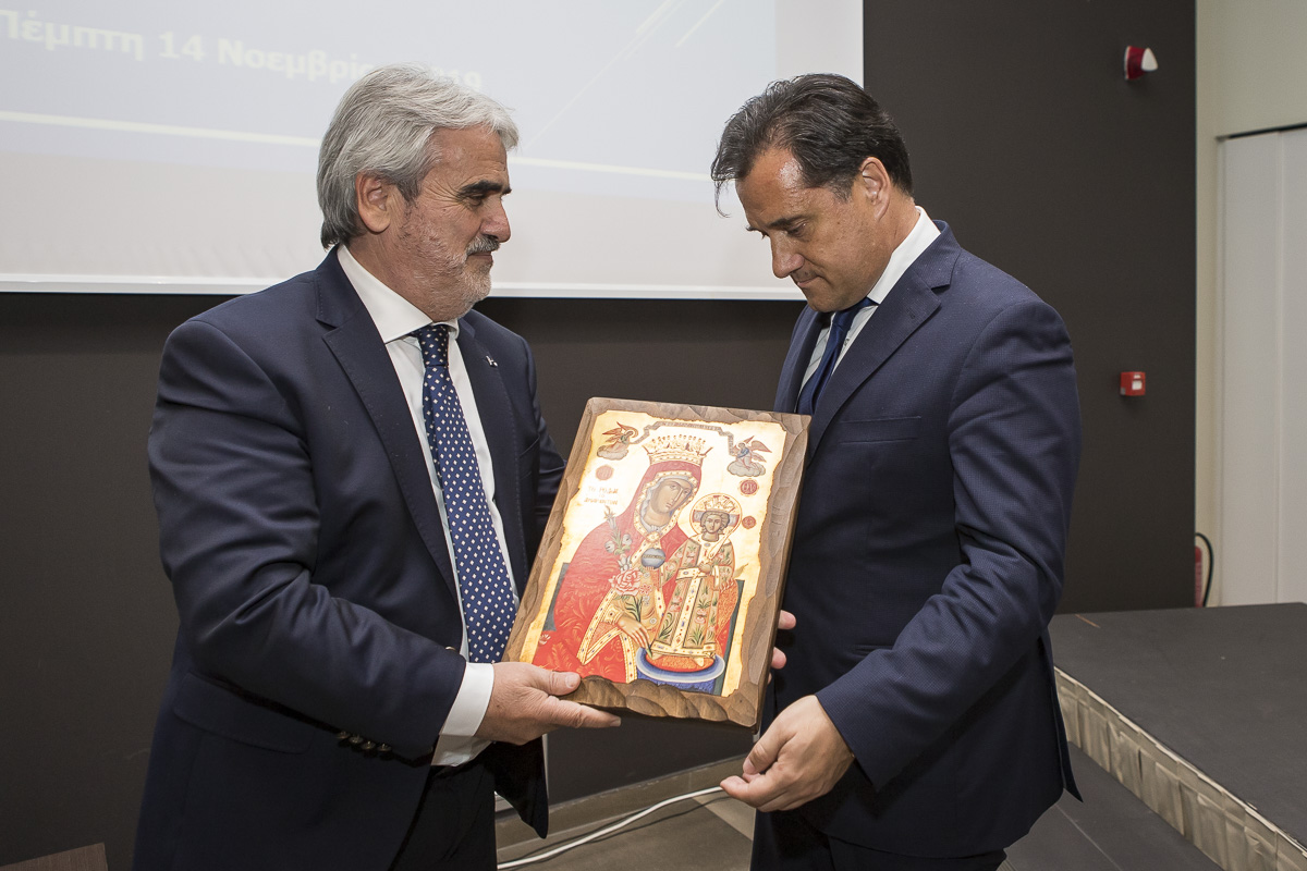 2019: Τα γεγονότα που σημάδεψαν τα Τρίκαλα-Ένας χρόνος γεμάτος ειδήσεις και γλυκόπικρες αναμνήσεις!!!