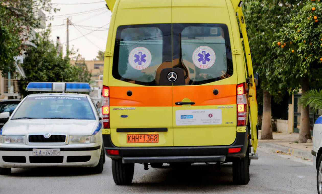 Η απόλυτη φρίκη στην Καλαμάτα: Περιέλουσε με βενζίνη τη γυναίκα του και πήγε να την κάψει ζωντανή