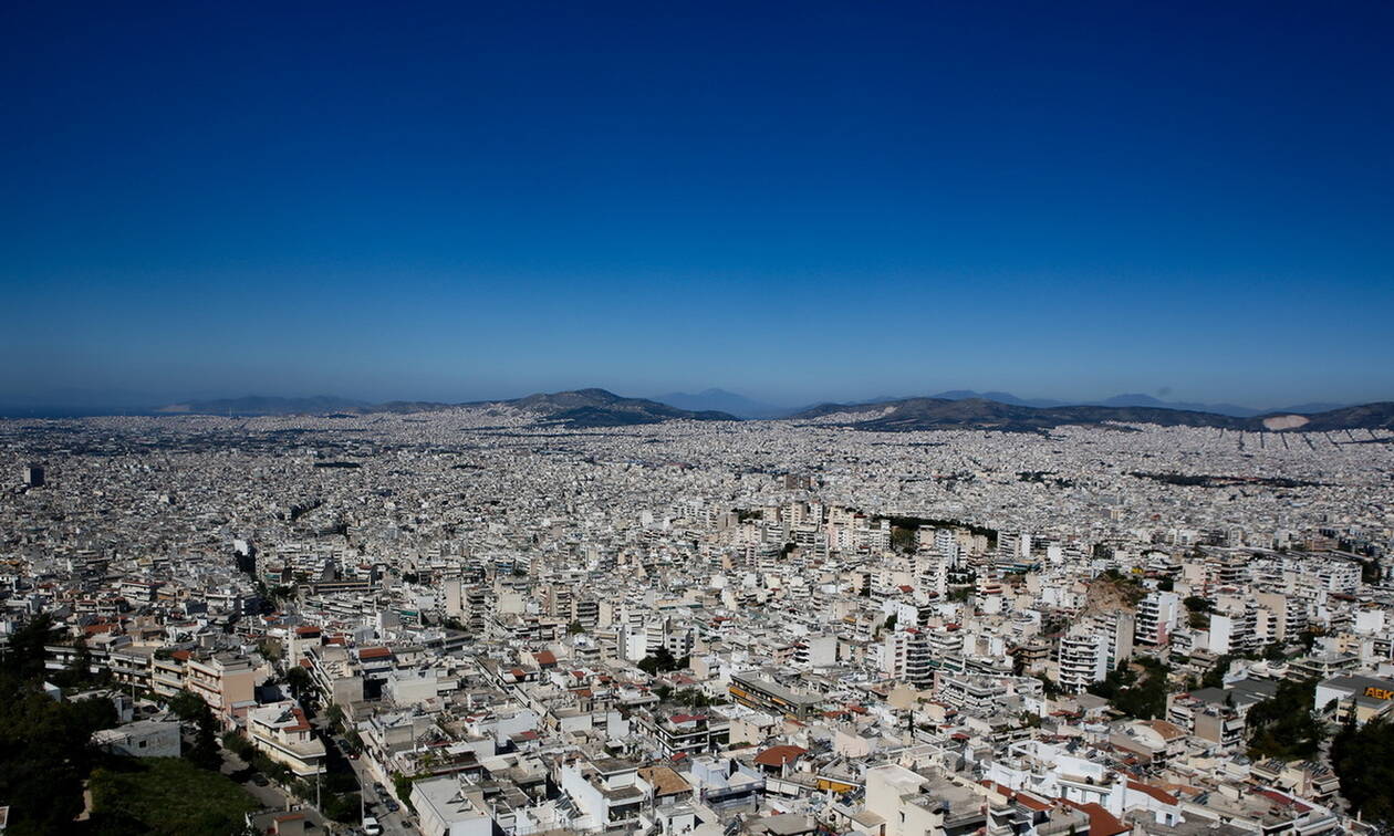 Με ήλιο η Τρίτη – Στους 20 βαθμούς η θερμοκρασία