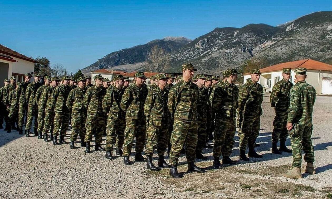 Στρατιωτική θητεία: Ανατροπή – Δείτε ποιες αλλαγές έρχονται