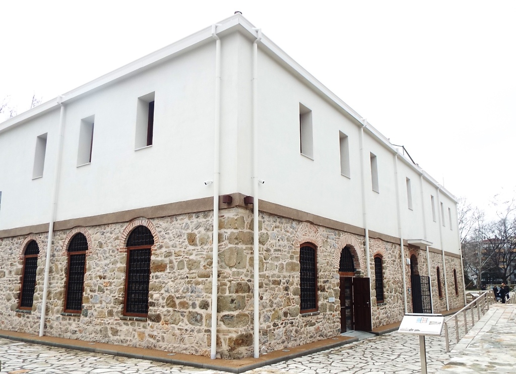 Σε ψηφιακή πορεία με Ευρωπαϊκό πρόγραμμα το Μουσείο Τσιτσάνη