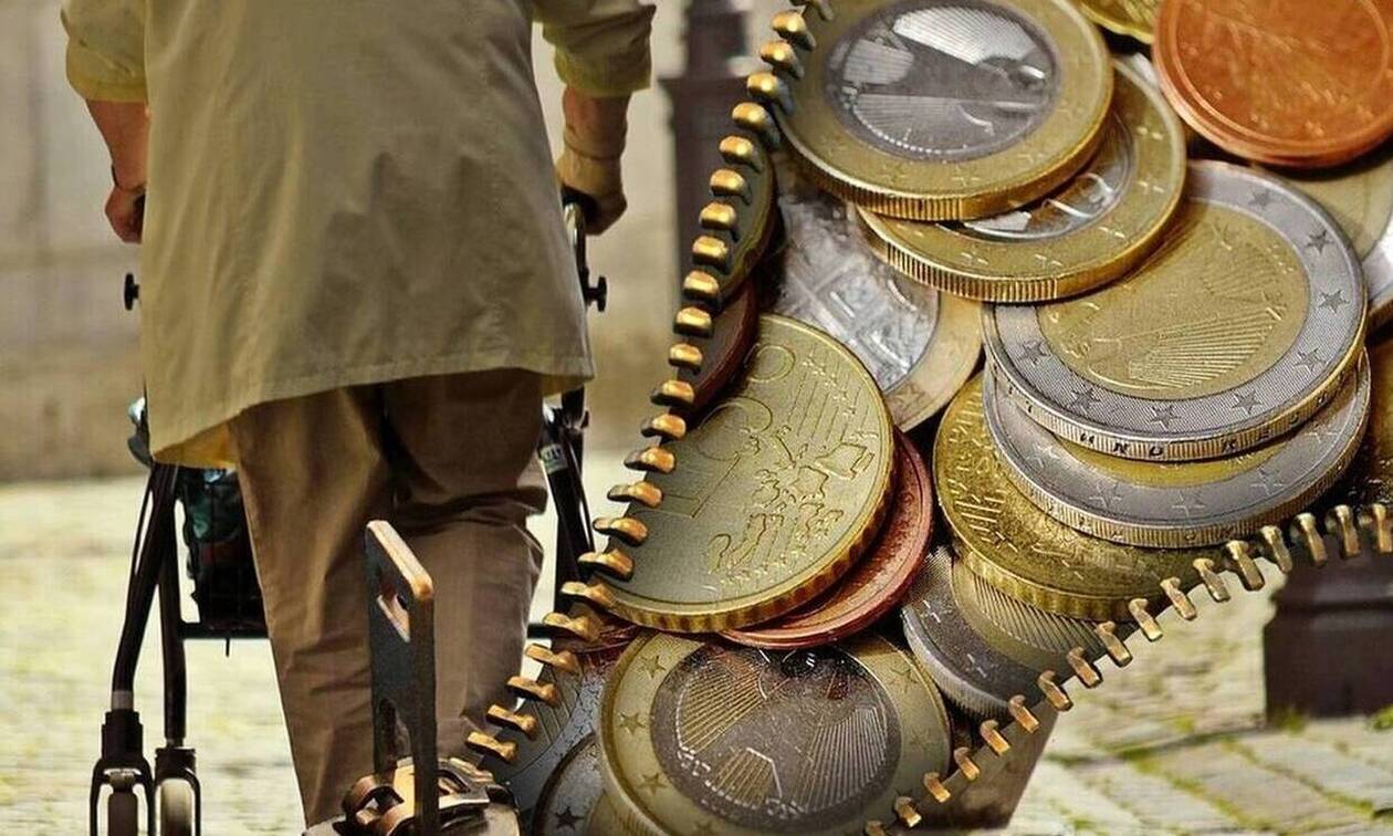 Αναδρομικά: Ποιοι θα πάρουν έως 15.000 ευρώ – Δείτε ΕΔΩ όλα τα τελικά ποσά (ΠΙΝΑΚΕΣ)