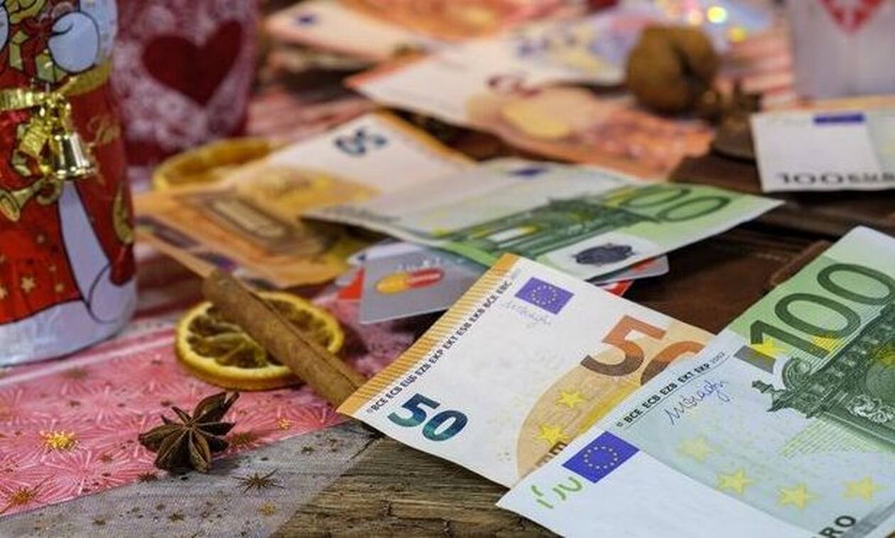 Δώρο Χριστουγέννων: Τι πρέπει να κάνετε αν δεν σας έχει καταβληθεί