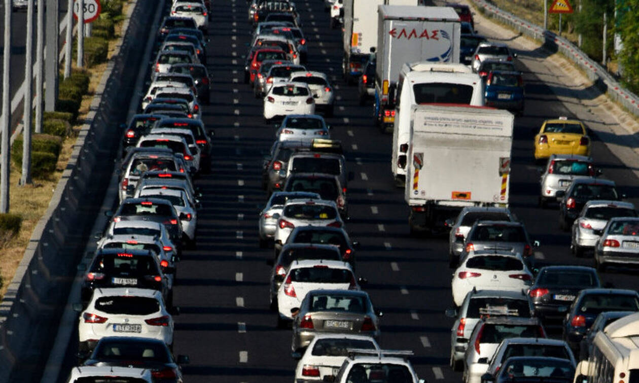 Τέλη κυκλοφορίας 2020 – gsis.gr: Μέχρι πότε πρέπει να πληρώσετε
