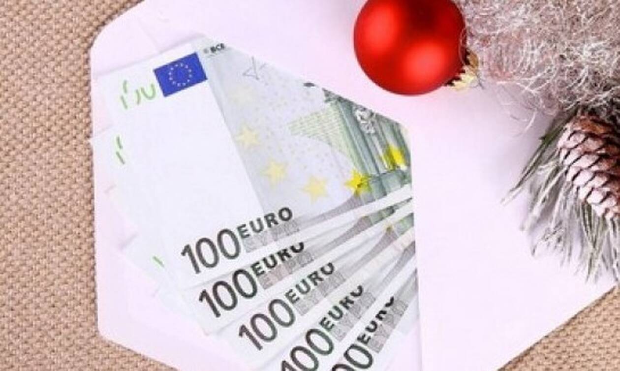 Πώς πληρώνονται όσοι εργαστούν στις γιορτές των Χριστουγέννων και της Πρωτοχρονιάς