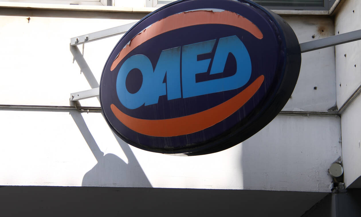 ΟΑΕΔ: Έρχεται νέο πρόγραμμα για 500 ανέργους