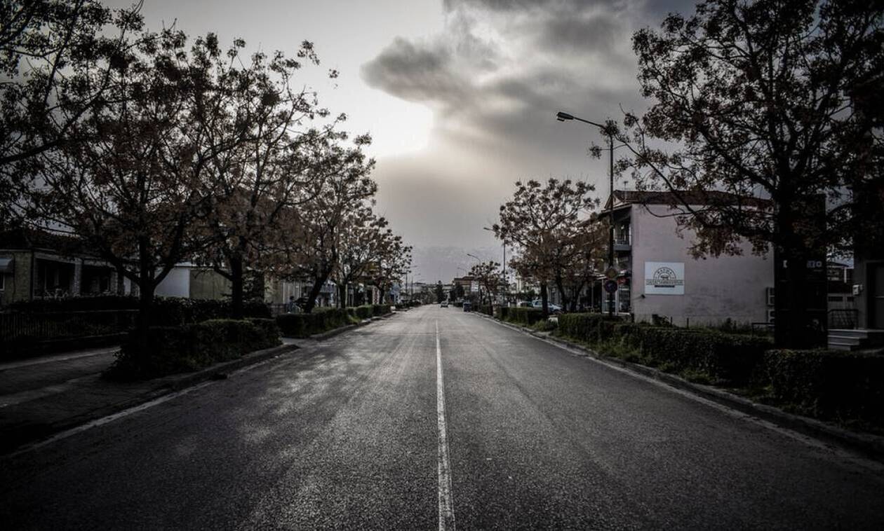 Άνοδος της θερμοκρασίας το Σαββατοκύριακο – Πού θα βρέξει