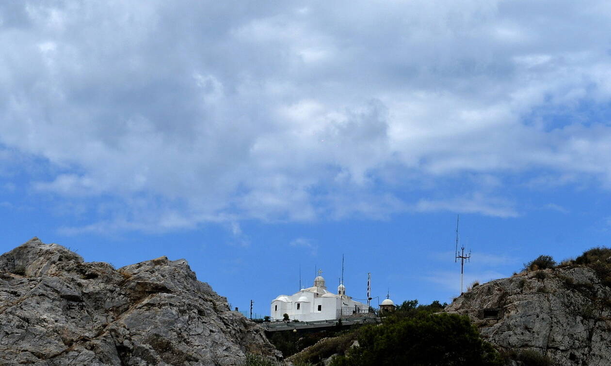 Βελτιωμένος ο καιρός της Τρίτης – Πόσο θα φτάσει η θερμοκρασία