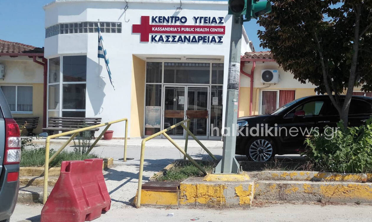 Χαλκιδική: Πάτησε και σκότωσε την κόρη του με το αμάξι – Η μοιραία κίνηση του πατέρα
