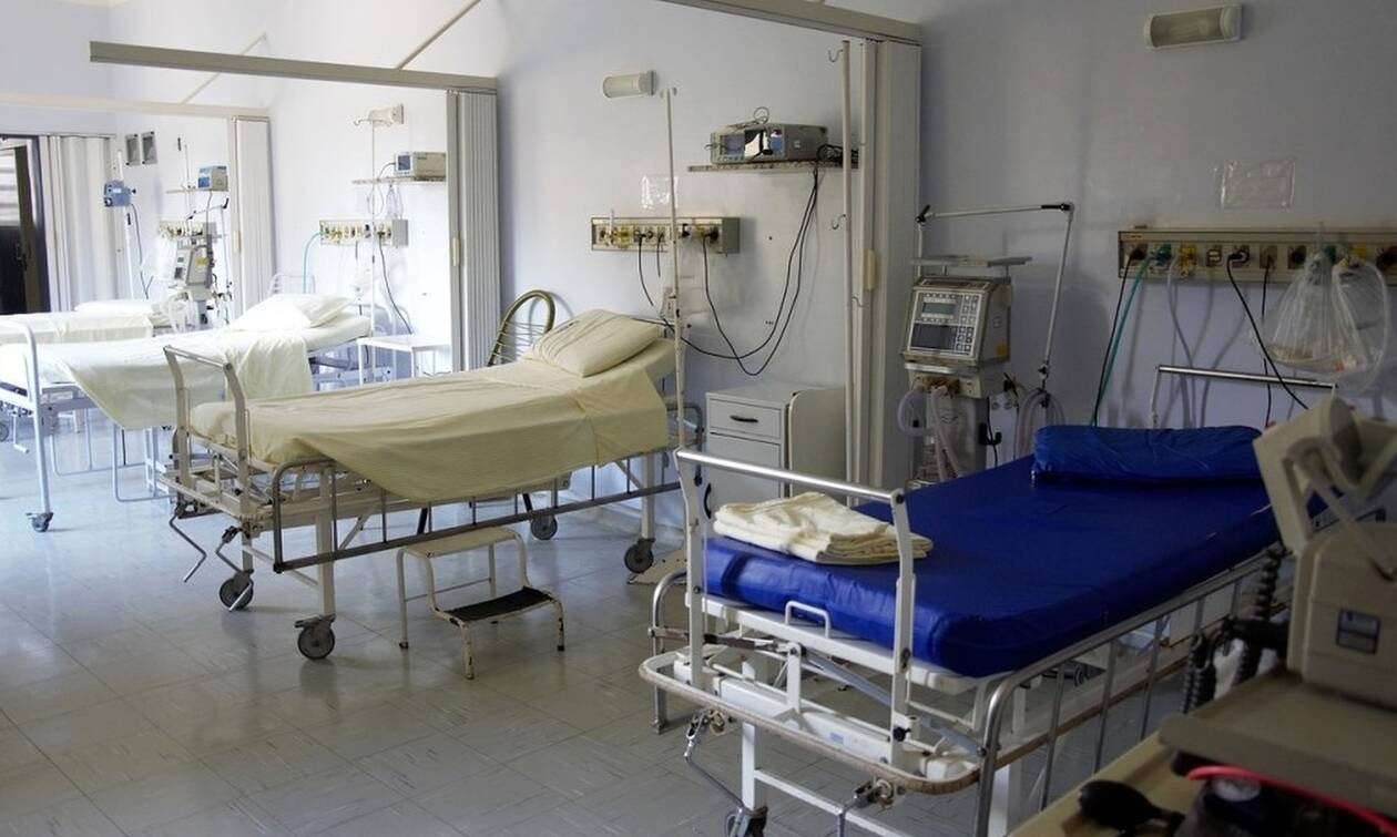 Σπάνια ασθένεια μετέτρεψε 10χρονο σε «φίδι» – ΣΚΛΗΡΕΣ ΕΙΚΟΝΕΣ