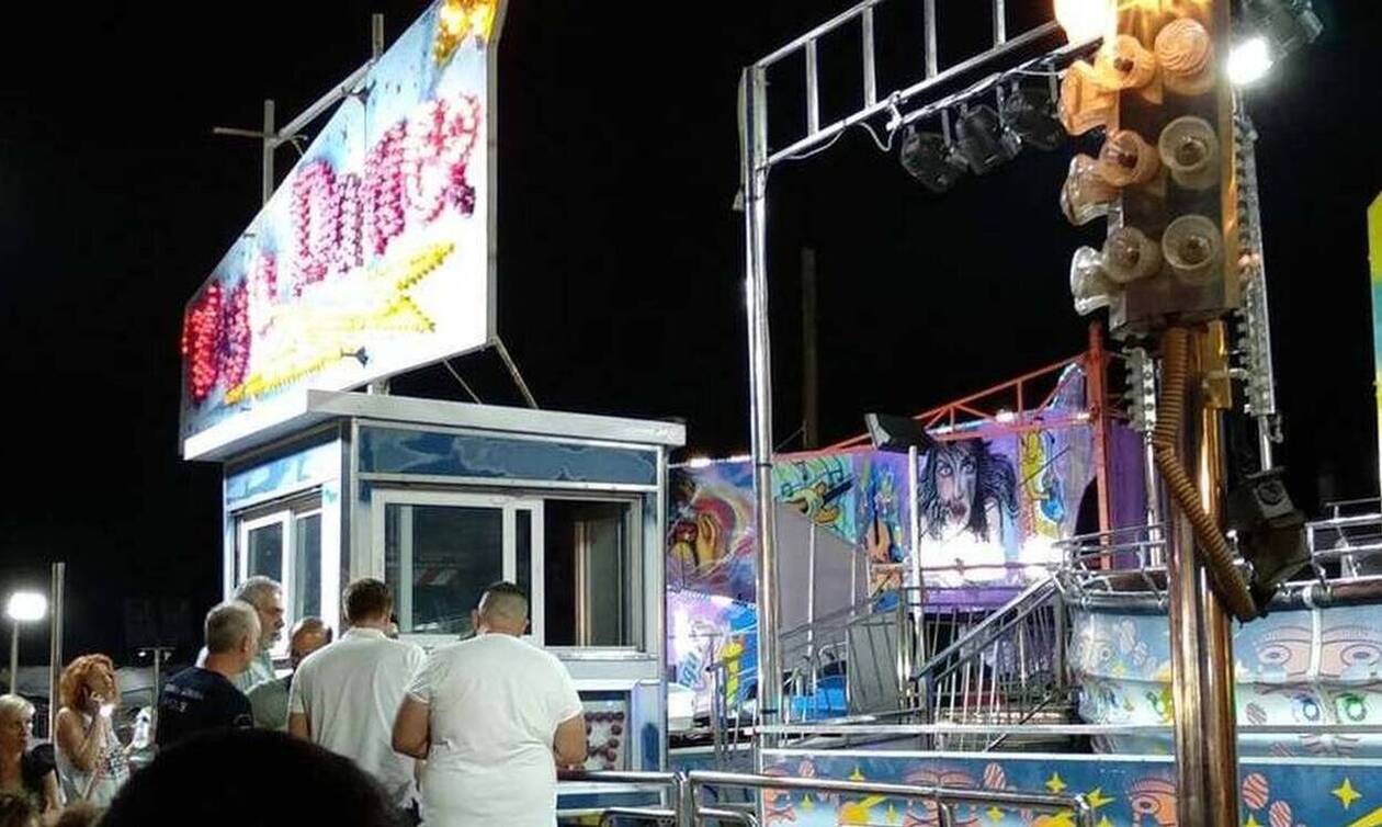 Βόλος – Τραγωδία στο λούνα παρκ: Συγκλονίζει η μάνα της 13χρονης – Τι έδειξε το πόρισμα