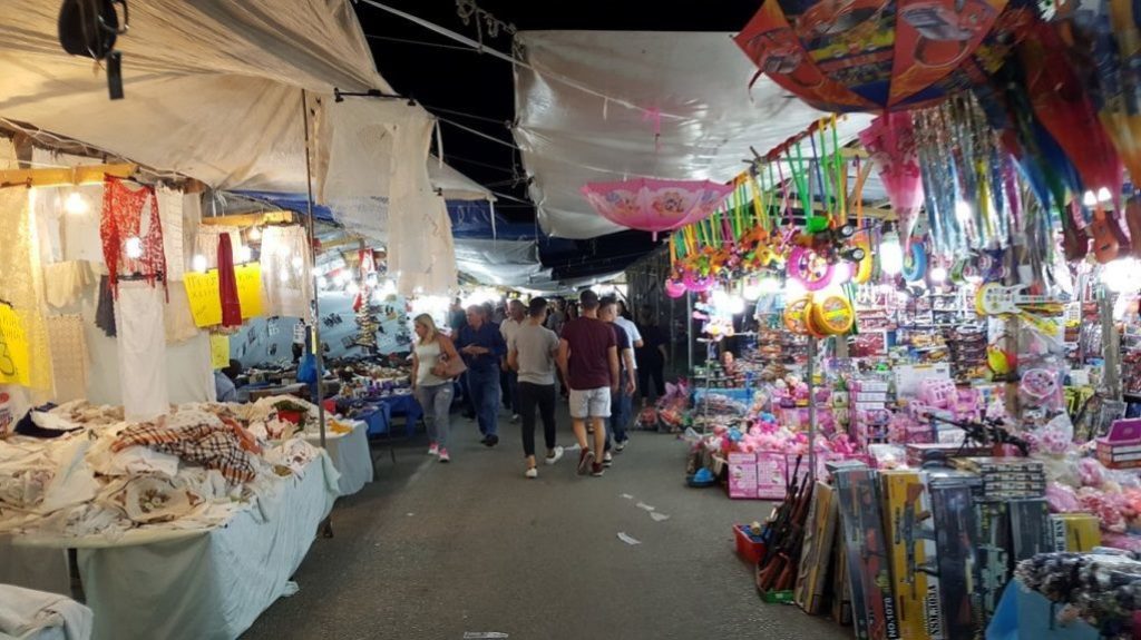 Αιτήσεις στον Δήμο Τρικκαίωνγια συμμετοχή σε πανηγύρεις