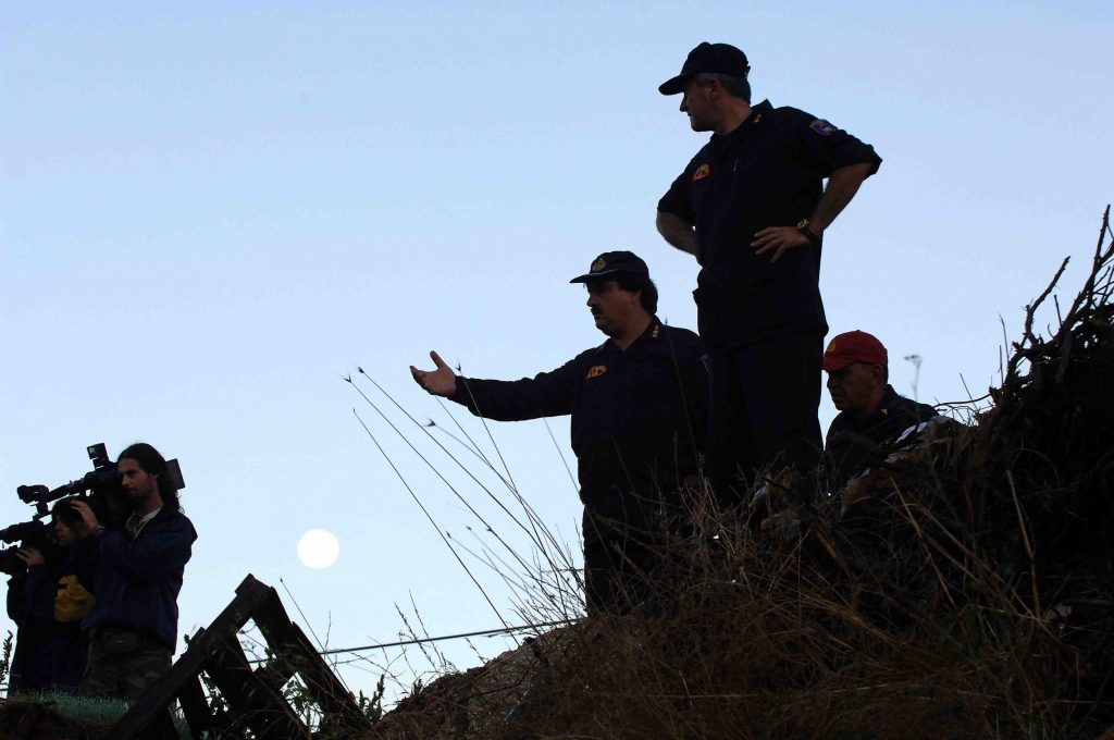 Προσλήψεις: Στο ΦΕΚ ολόκληρη η απόφαση για τους συνοριοφύλακες (έγγραφο)