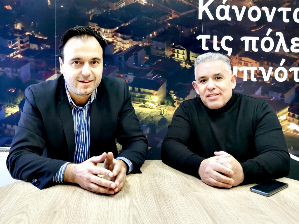 Ο Μύλος των Ξωτικών έφερε και επιμόρφωση εργαζομένων στον τουρισμό