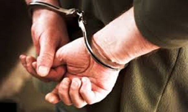 Σύλληψη 63χρονου στα Τρίκαλα για ακάλυπτες επιταγές