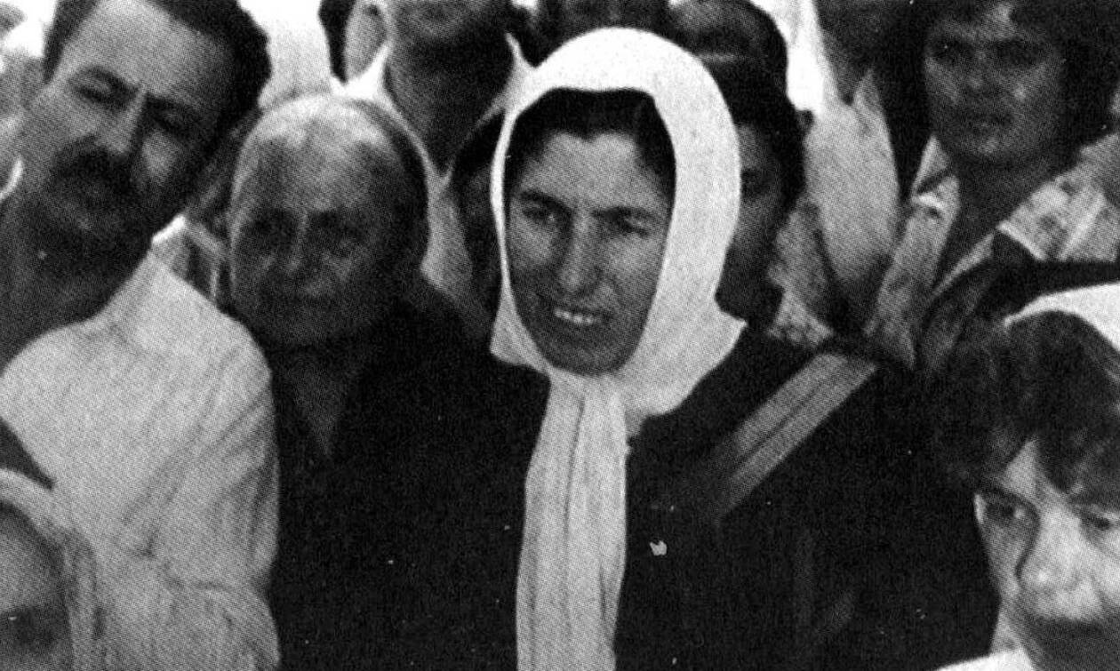 Πέθανε η «Αγία Αθανασία του Αιγάλεω» – Η γυναίκα που συντάραξε το πανελλήνιο