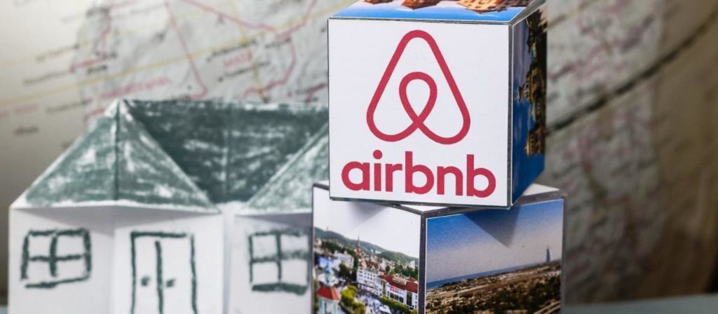 «Τέλος» το Airbnb στην Ελλάδα -Δείτε τι συμβαίνει