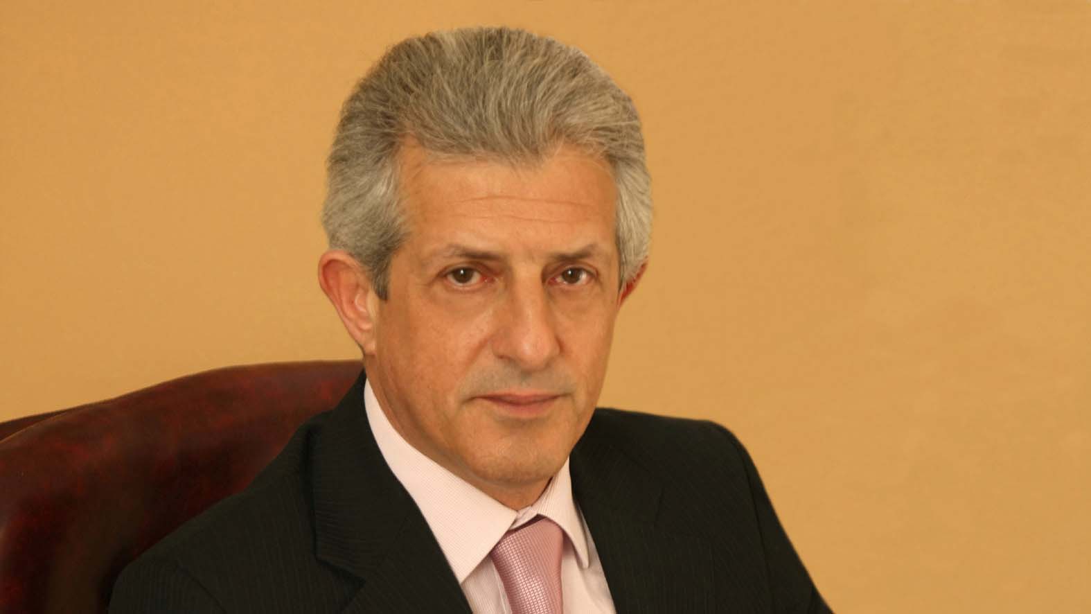 Ο Νίκος Καρδούλας Αναπληρωτής Γραμματέας Οργανωτικού Περιφέρειας Θεσσαλίας της ΝΔ