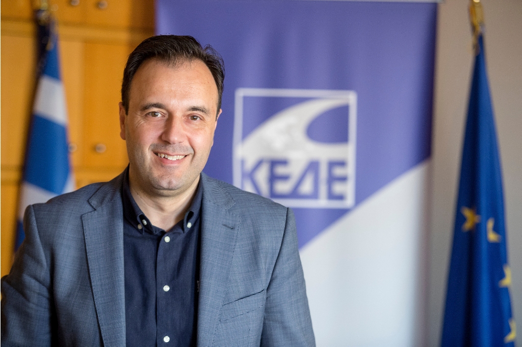 Συνέδριο της ΚΕΔΕ για το μέλλον της Αυτοδιοίκησης