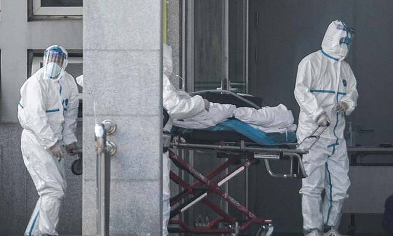 Καθηγητής μικροβιολογίας ΕΚΠΑ: Θέμα χρόνου να έρθει ο κοροναϊός στην Ελλάδα