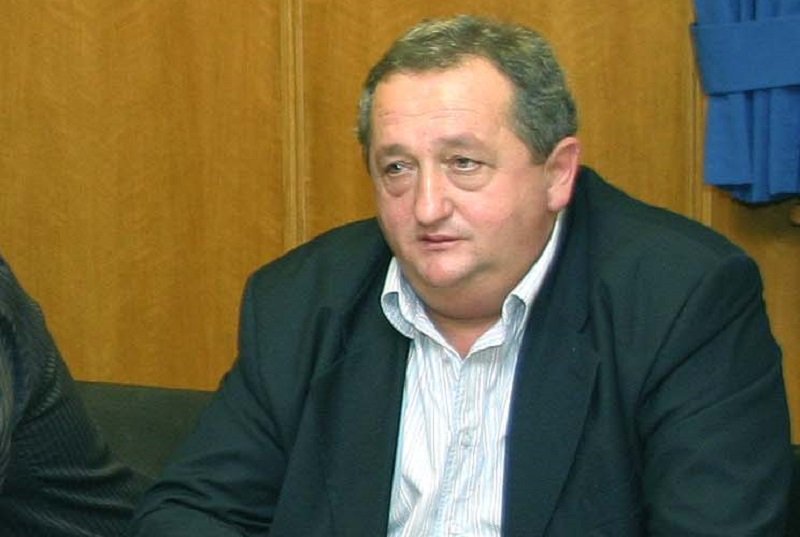 Η ΚΕΔΕ αποχαιρετά τον Θανάση Νασίκα