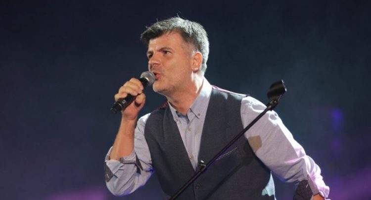 Ο Φοίβος Δεληβοριάς έγραψε τραγούδι για την Ελένη Τοπαλούδη που δολοφονήθηκε στη Ρόδο