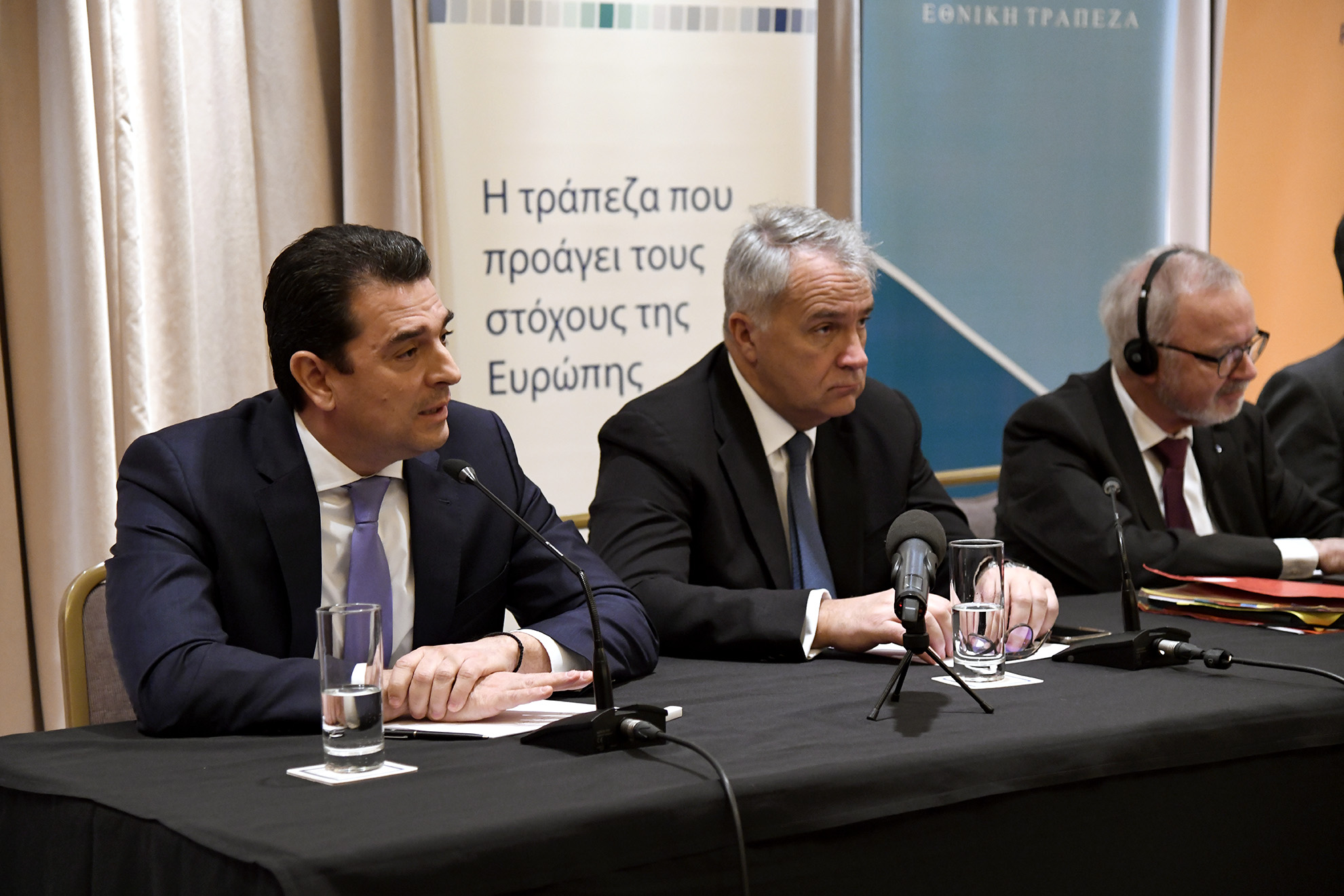 Κώστας Σκρέκας: Συμφωνία για επενδύσεις 560 εκατ. ευρώ στον αγροτικό τομέα