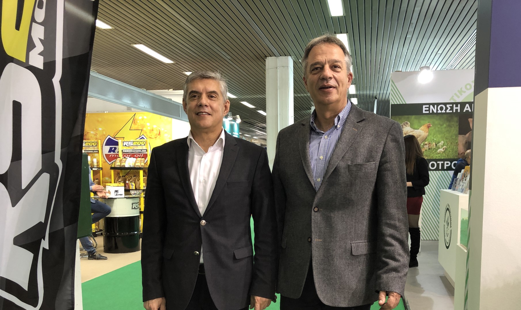 Αποζημίωση καπνοκαλλιεργητών της Π.Ε Τρικάλων ζητά από το Υπουργείο Αγροτικής Ανάπτυξης ο Μιχαλάκης