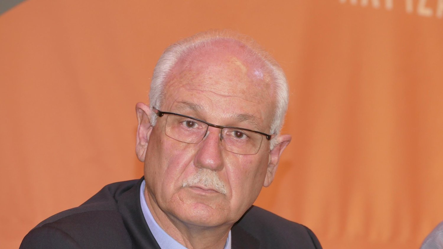 Δήμαρχος Λαρισαίων-«Η μισή πόλη κοιμάται και δεν έχει καταλάβει τι έρχεται»
