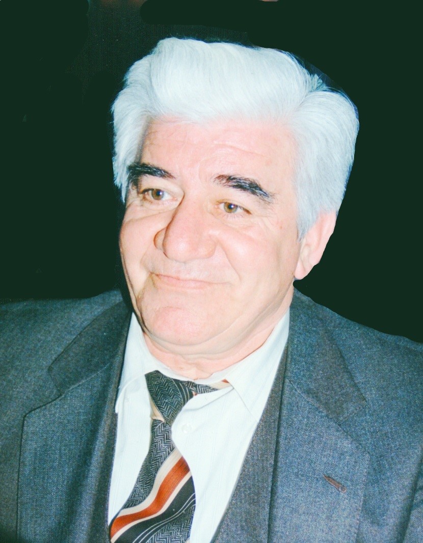 Έφυγε από τη ζωή ο Ιωάννης Μπετσιμέας