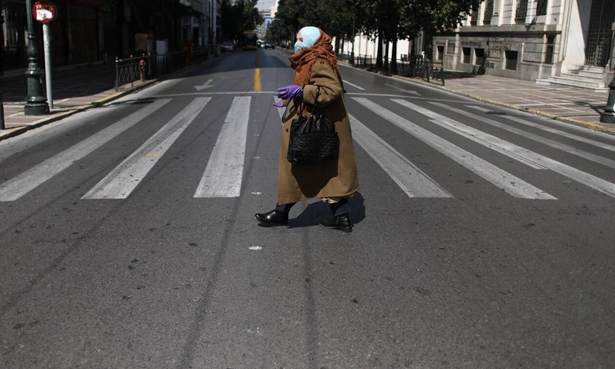 Κορονοϊός – Απαγόρευση κυκλοφορίας: Κρίσιμες οι επόμενες ώρες – Έτοιμο το σχέδιο της κυβέρνησης