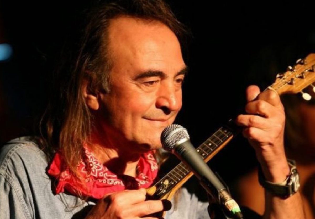 Σαν σήμερα 20 Μαρτίου