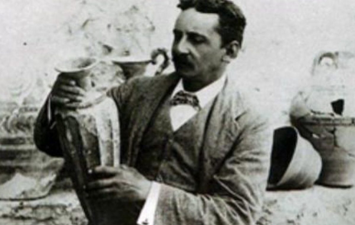 Σαν σήμερα 16 Μαρτίου
