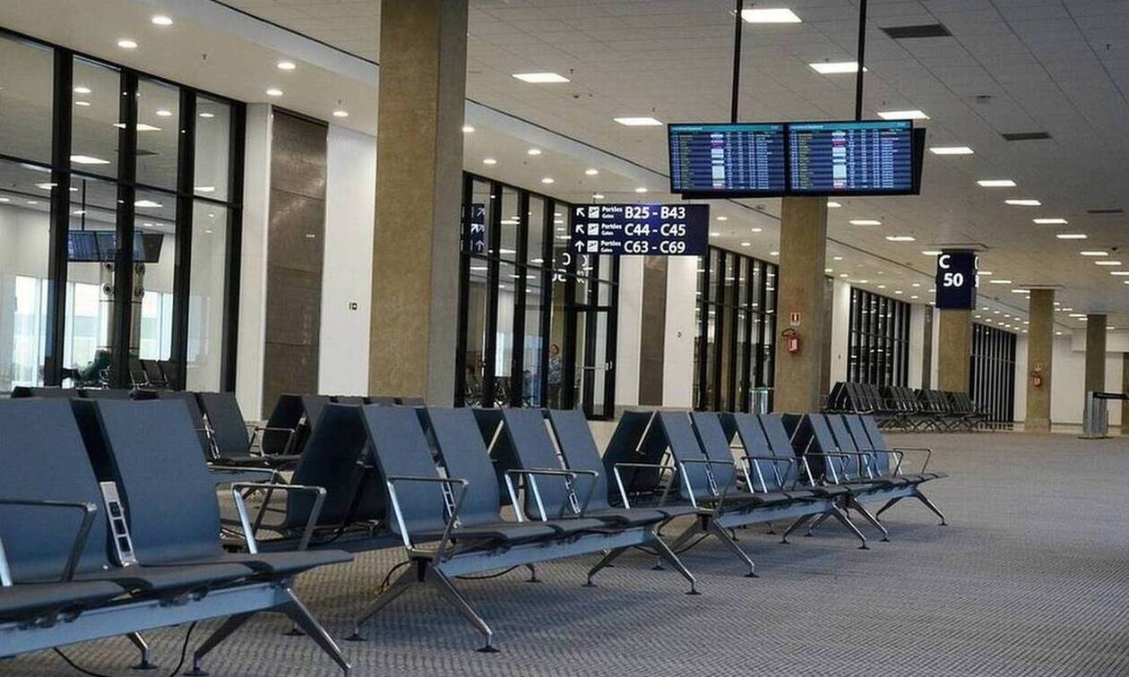 Έκλεισε πασίγνωστη αεροπορική εταιρεία λόγω κοροναϊού – Ακυρώνονται όλες οι πτήσεις